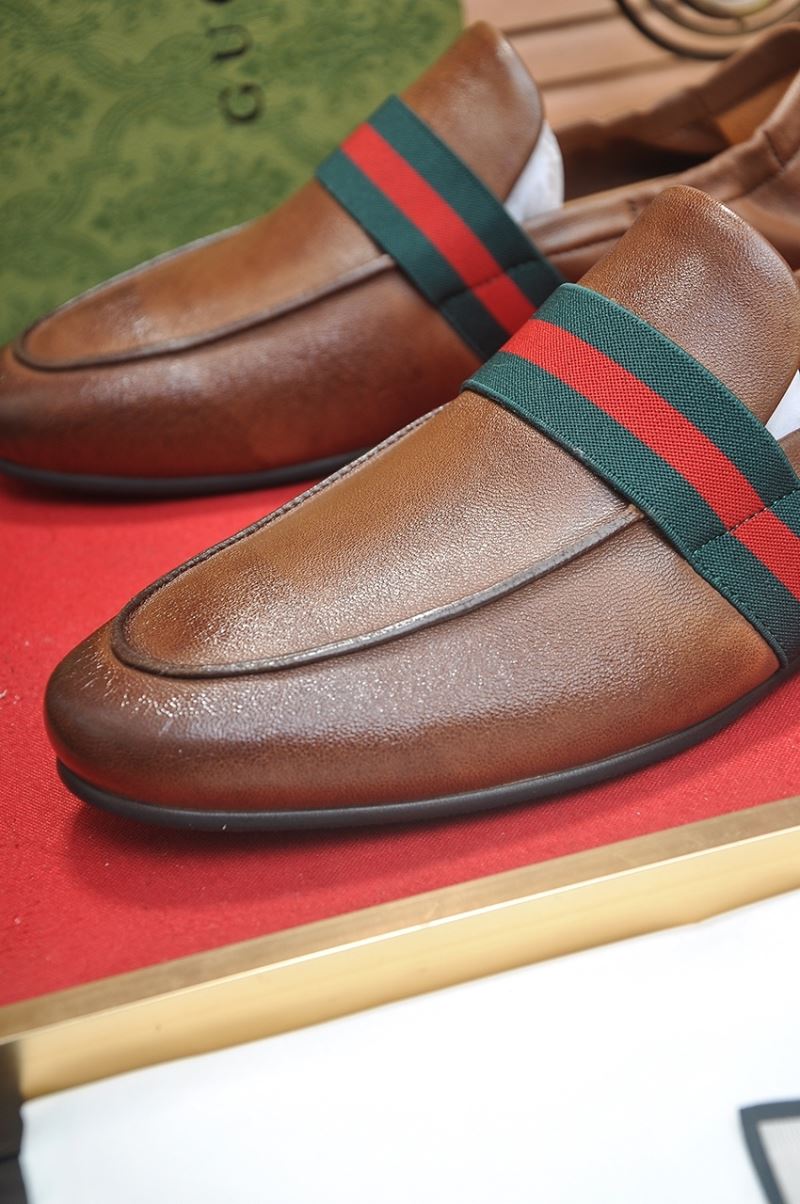 Gucci Business Shoes